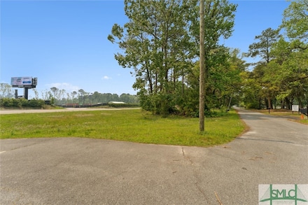 1.75 Acres of Residential Land for Sale in Savannah, Georgia