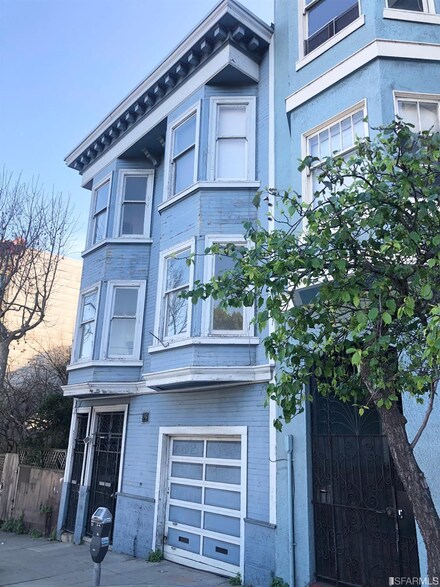3531 Mission St, San Francisco, CA 94110