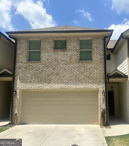 14 Dewey Rd, Lilburn, GA 30047