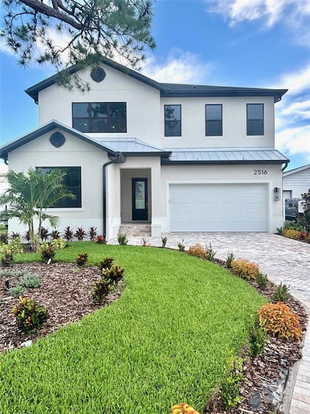 2516 W Abdella St, Tampa, FL 33607