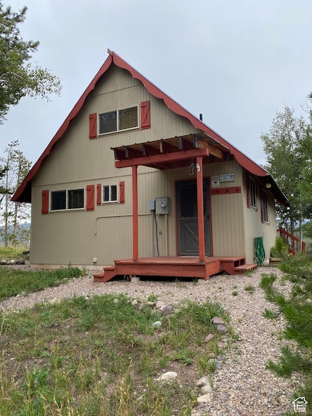 5003 Fir Ln Unit 82C, Kamas, UT 84036