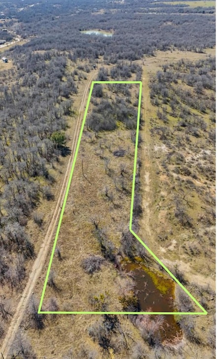 362 Meadow Pond Ct, Bridgeport, TX 76426