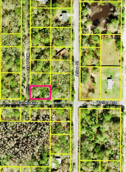 0 Webb St Unit MFRA4652525, New Port Richey, FL 34654