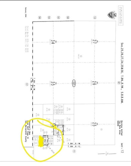 0 Stoddard Valley Rd, Barstow, CA 92311