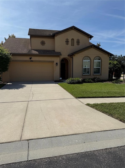 4432 Vermillion Sky Dr, Wesley Chapel, FL 33544