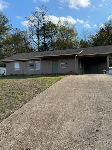 104 Mae St, Starkville, MS 39759