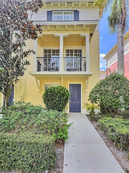 216 Quarry Knoll Way, Jupiter, FL 33458
