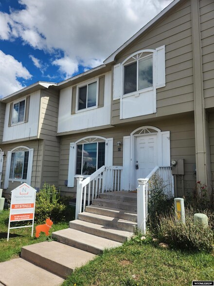 15 Incline Dr, Evanston, WY 82930