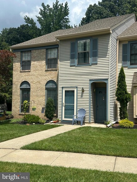 158 Wyndham Place, Trenton, NJ 08691