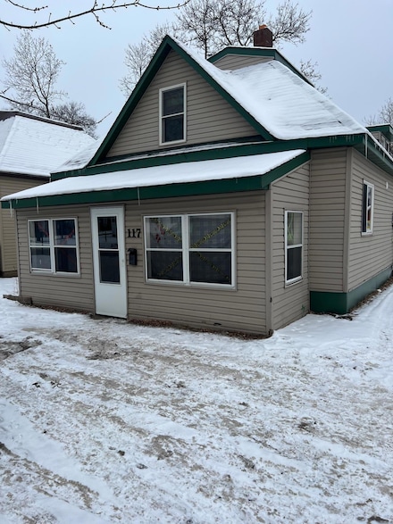 117 12th St NW, Bemidji, MN 56601