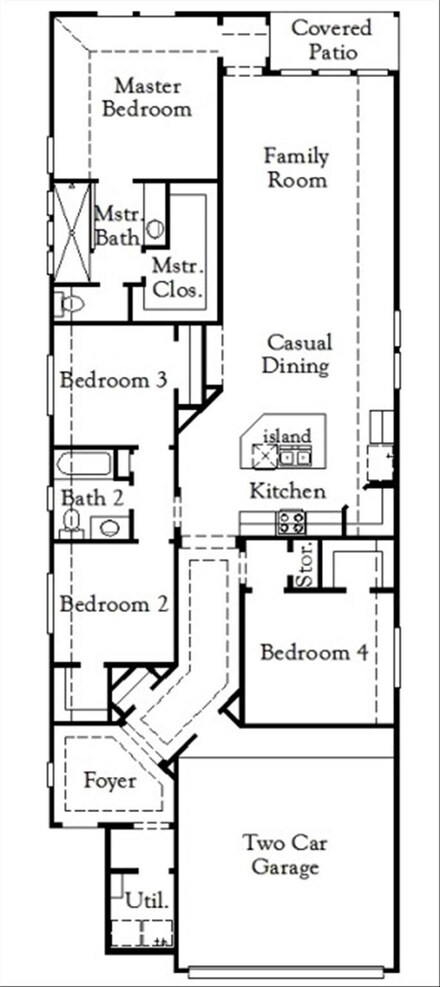 3905 Summerfield Dr, Crandall, TX 75114