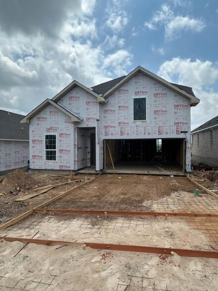 428 Hickory Springs Trail, Georgetown, TX 78628