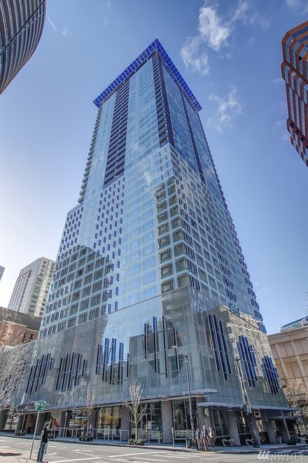 737 Olive Way Unit 2907, Seattle, WA 98101
