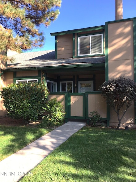 986 Holman Way, Sparks, NV 89431