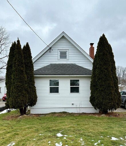 239 Sherman Ave, Ashland, OH 44805