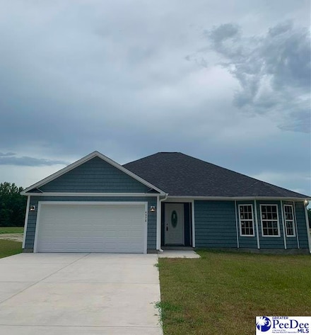 4978 E National Cemetery Rd, Florence, SC 29506