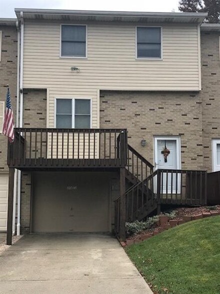 200 Chicora Rd Unit 2, Butler, PA 16001