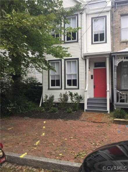 611 N 27th St, Richmond, VA 23223