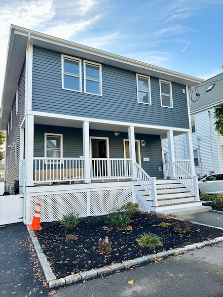 173 Safford St Unit 2, Quincy, MA 02170
