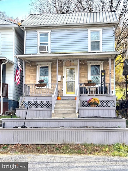 418 Bridge St, Lewistown, PA 17044