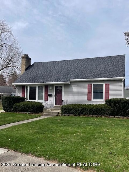 3100 Alden Dr, Lansing, MI 48910