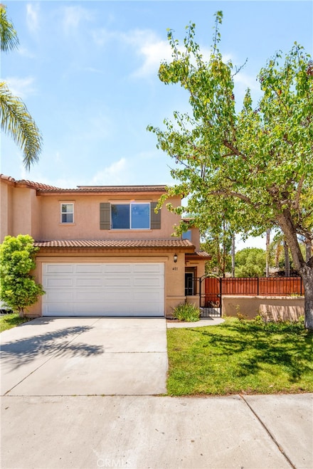 401 Dakota Way, Oceanside, CA 92056