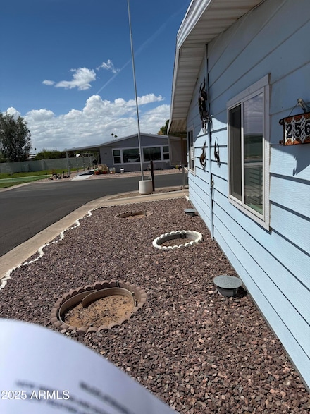 3330 E Main St Unit 256, Mesa, AZ 85213