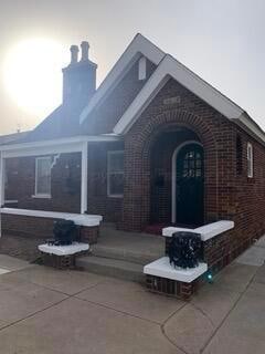 2042 S Washington St, Amarillo, TX 79109