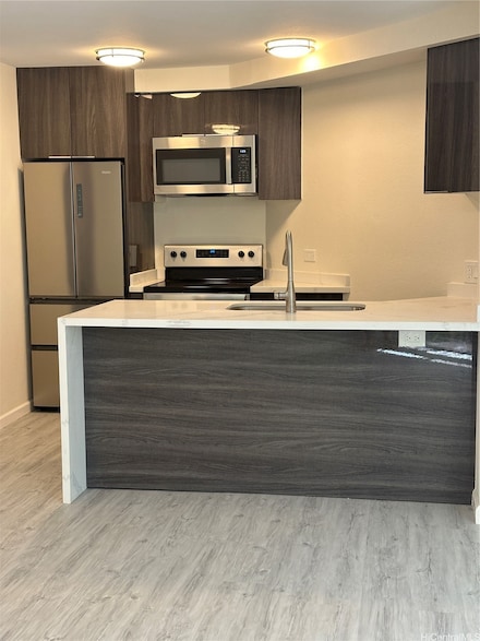 1441 Piikoi St Unit 206, Honolulu, HI 96822