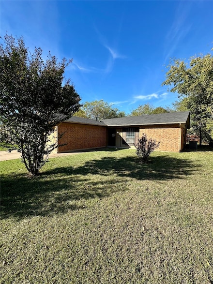 1005 Waverly Dr, Arlington, TX 76015