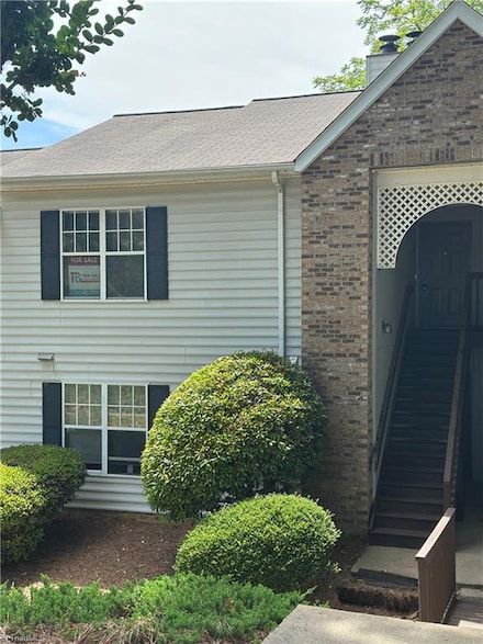 4020 Whirlaway Ct Unit L, Clemmons, NC 27012