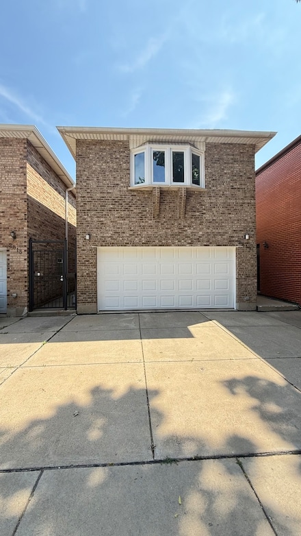 2819 S Quinn St, Chicago, IL 60608
