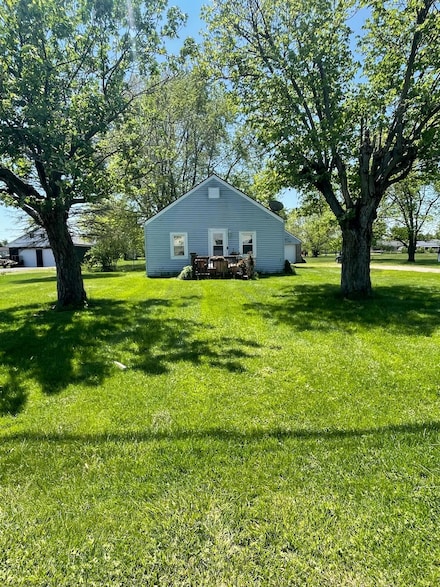1985 Sedan Ave, Obetz, OH 43207