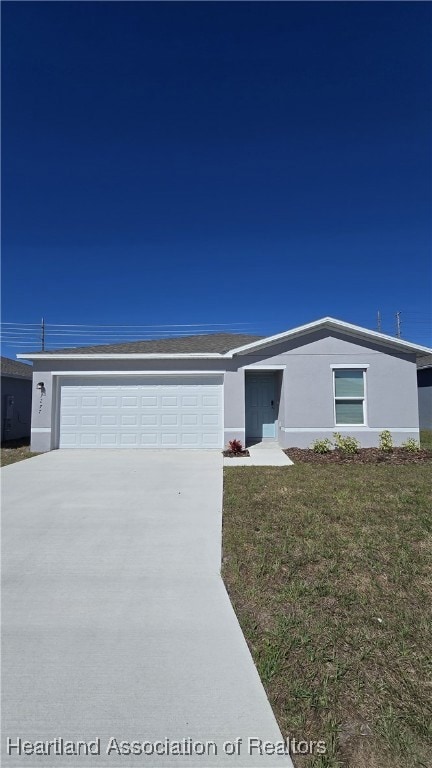 1277 Stone Ridge Cir, Sebring, FL 33870