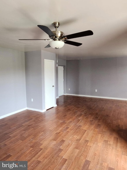 3308 N Hilton St Unit 302, Baltimore, MD 21216