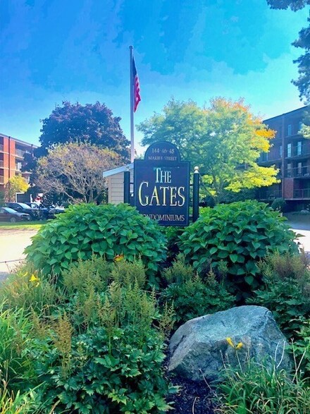 148 Marble St Unit 501, Stoneham, MA 02180