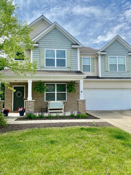 8287 Falkirk Dr, Avon, IN 46123