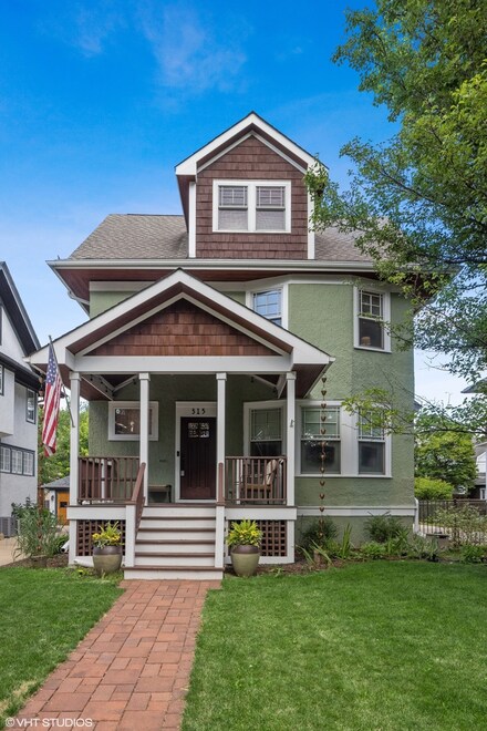 315 S Catherine Ave, La Grange, IL 60525