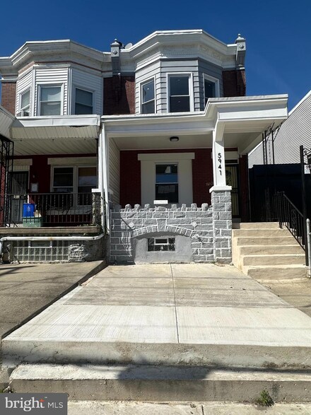5941 Washington Ave, Philadelphia, PA 19143