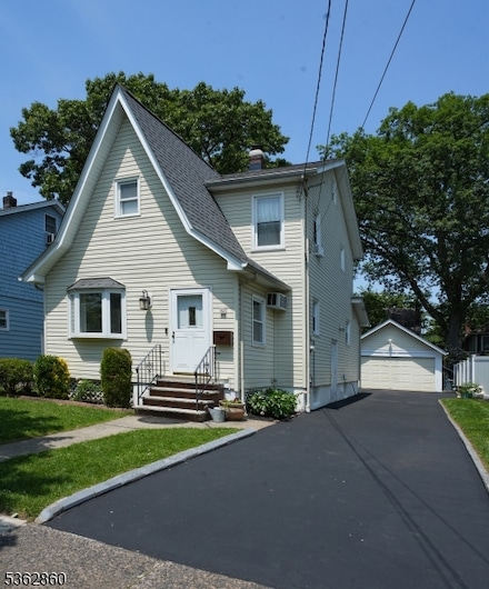 87 Pilch St, Bloomfield, NJ 07003