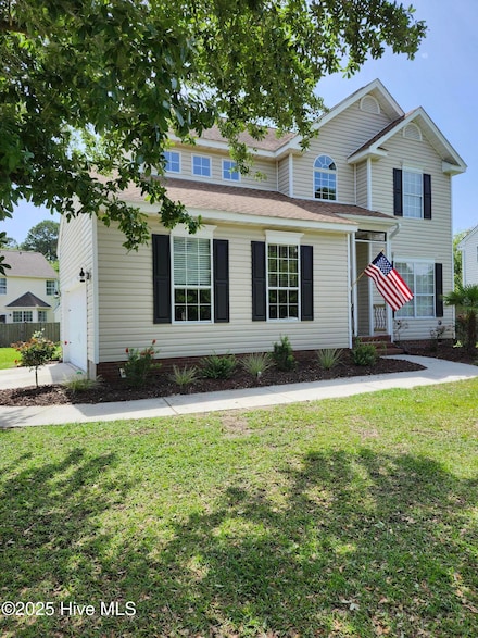 5024 Gate Post Ln, Wilmington, NC 28412