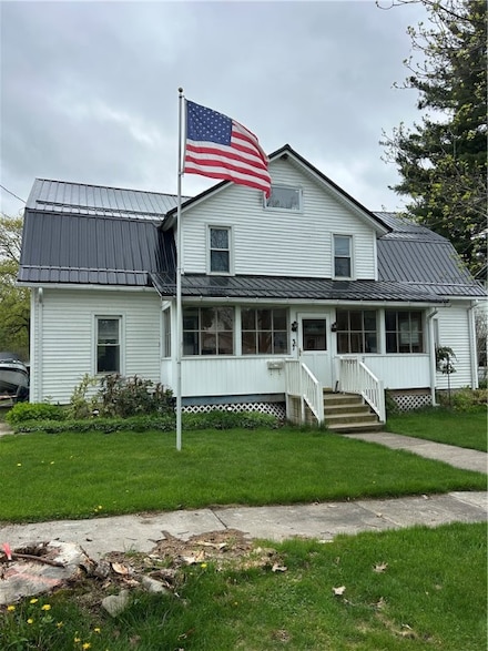 35 Tempest St Unit 37, Perry, NY 14530