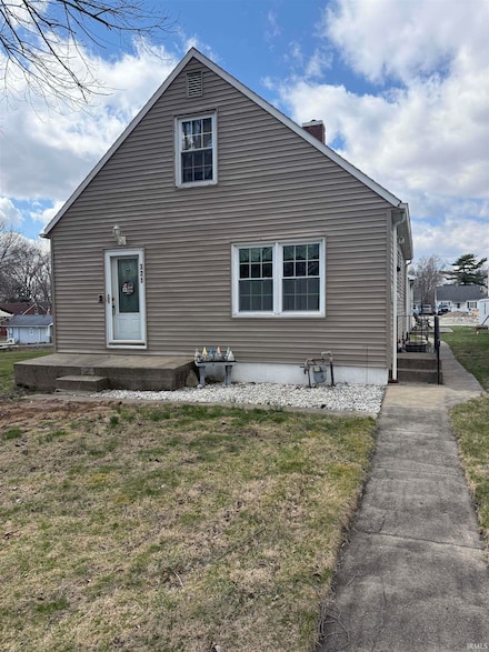 321 Riverview St, Logansport, IN 46947