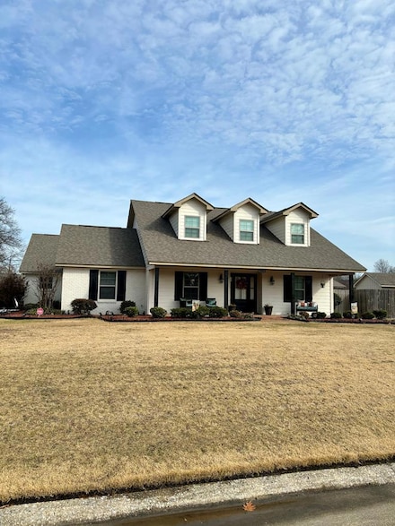 506 Dampier Dr, Greenville, MS 38701