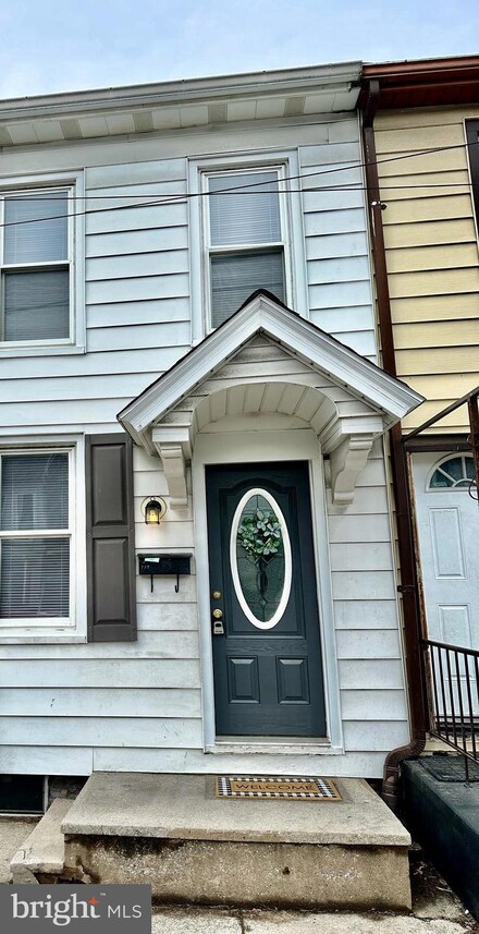 707 Walnut St, Lebanon, PA 17042