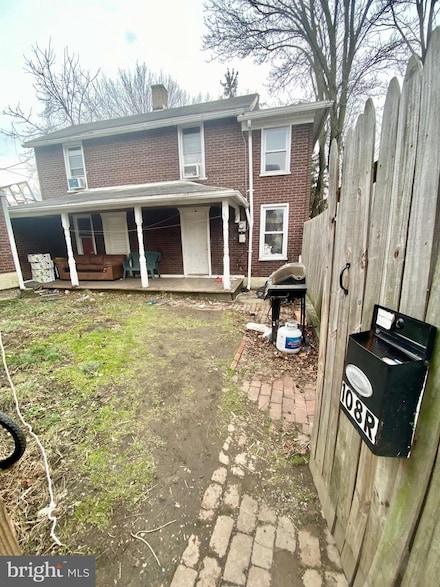 108 Rr Springdale St, Cumberland, MD 21502