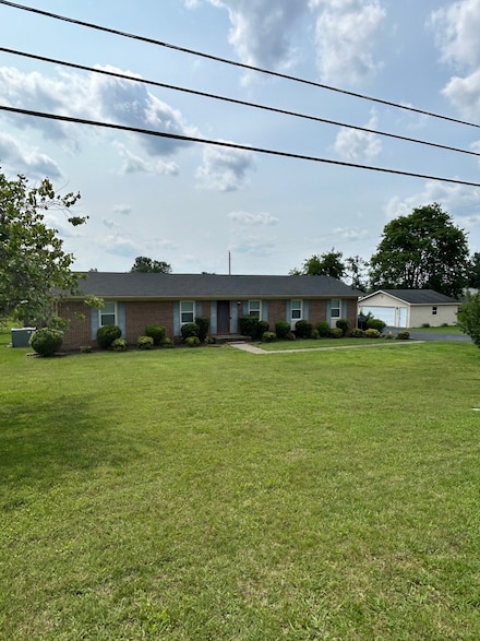 210 Bethlehem Church Rd, Shelbyville, TN 37160