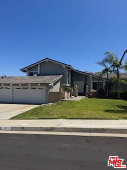 13226 La Quinta St, La Mirada, CA 90638
