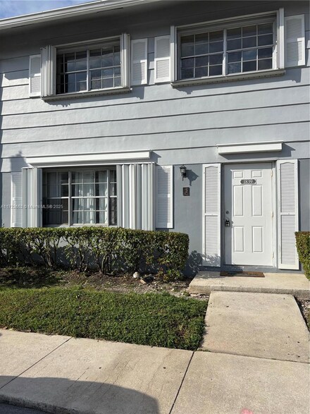 1839 SW 81st Ave Unit 1-13, Davie, FL 33324