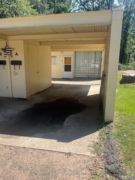 302 Saint Francis St Unit A, Marshall, TX 75670